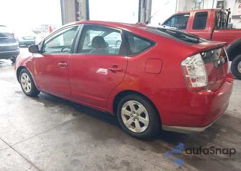 2008 Toyota Prius z USA, uszkodzony, nr VIN JTDKB20UX83443283